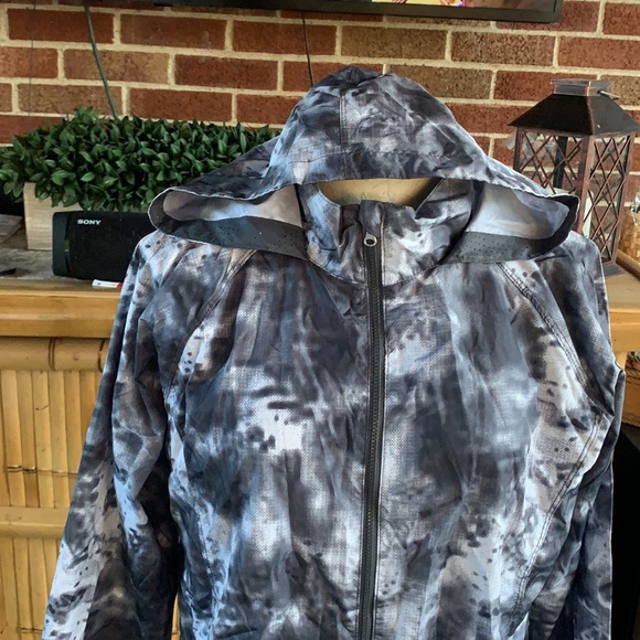 Pro Player Wind jacket - Picture 3 of 9